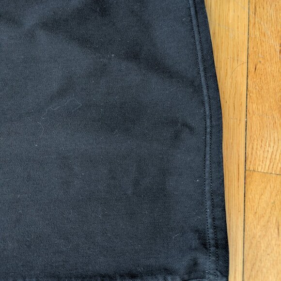 Halara Magic High Waisted Black Jeans - Picture 6 of 10